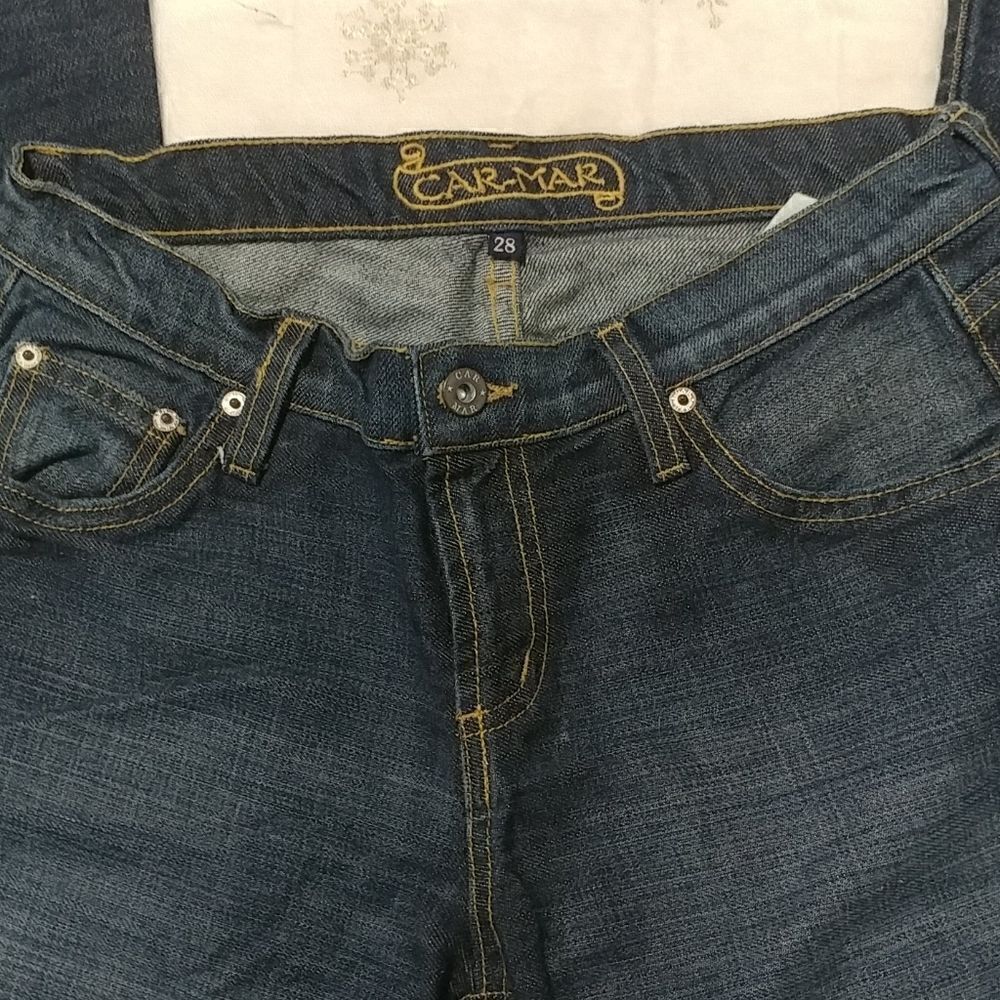 Carmar Jeans - Picture 3 of 4